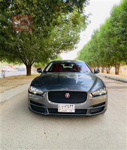 جاكوار XE